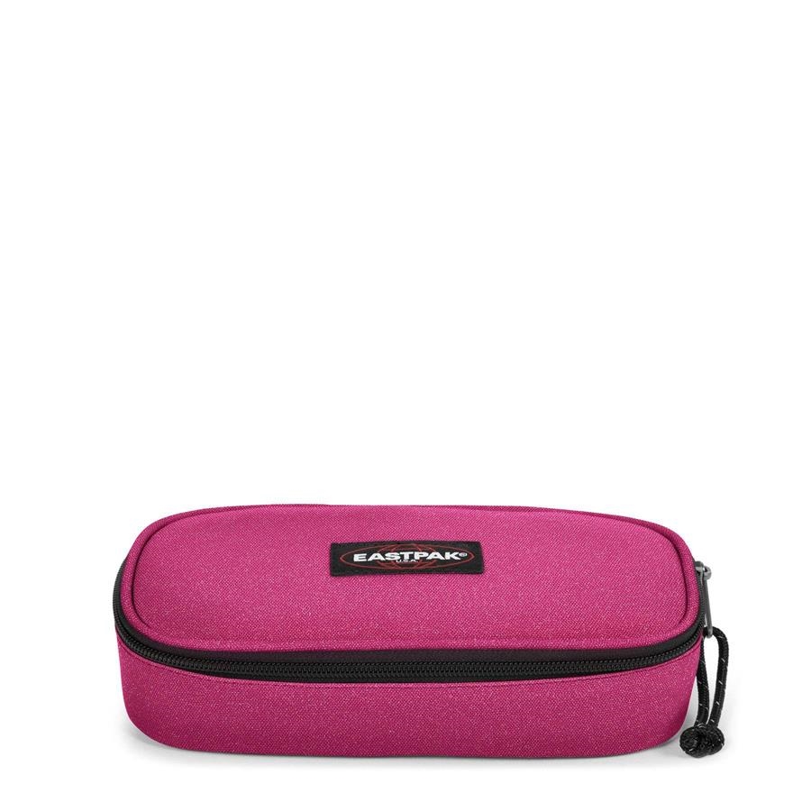 OVAL SINGLE SPARK PINK | 5400879260928 | EASTPAK