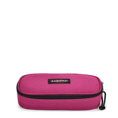 OVAL SINGLE SPARK PINK | 5400879260928 | EASTPAK