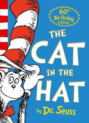 THE CAT IN THE HAT | 9780008219611 | DR. SEUSS