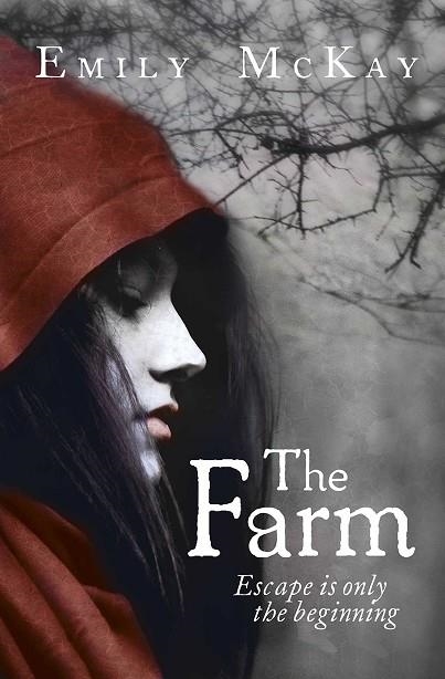 THE FARM | 9781405909259 | EMILY MCKAY