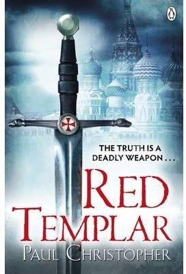 RED TEMPLAR | 9780718159801 | PAUL CHRISTOPHER