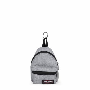MINI PADDED PAK'R SUNDAY GREY (CLAUER) | 5400879256938 | EASTPAK