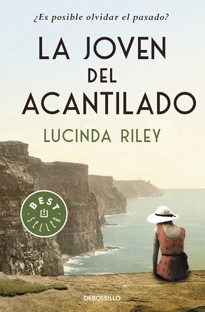 LA JOVEN DEL ACANTILADO | 9788490625200 | LUCINDA RILEY