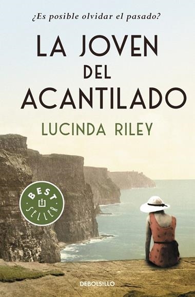 LA JOVEN DEL ACANTILADO | 9788490625200 | LUCINDA RILEY