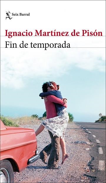 Fin de temporada | 9788432236990 | Ignacio Martínez de Pisón