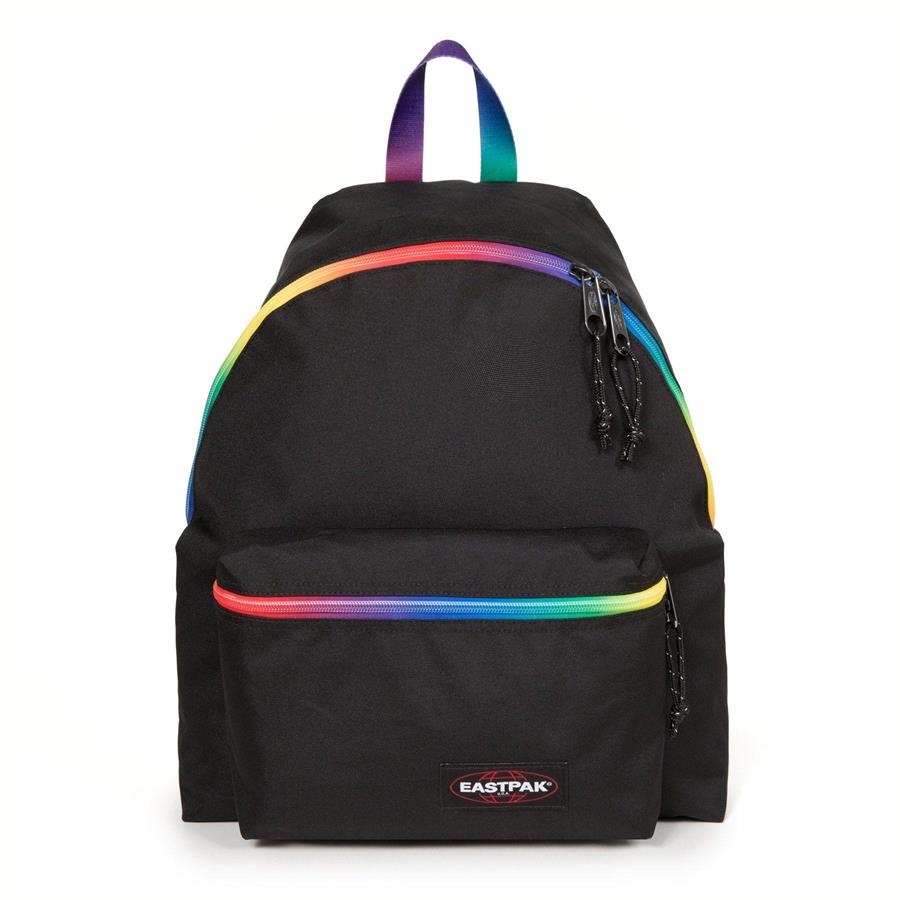 PADDED PAK'R RAINBOW DARK | 5400879259229 | EASTPAK