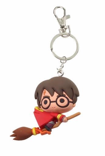 CLAUER HARRY POTTER CAPA VERMELLA | 8435450217883 | SD TOYS