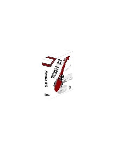 NORUEGA 1940 | 8414606986064 | JOSÉ ANTONIO BAENA LUENGO