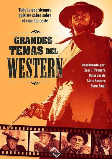 GRANDES TEMAS DEL WESTERN | 9788417956714 | VVAA