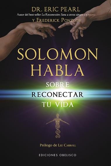 SOLOMON HABLA | 9788415968375 | ERIC PEARL & FREDERICK PONZLOV