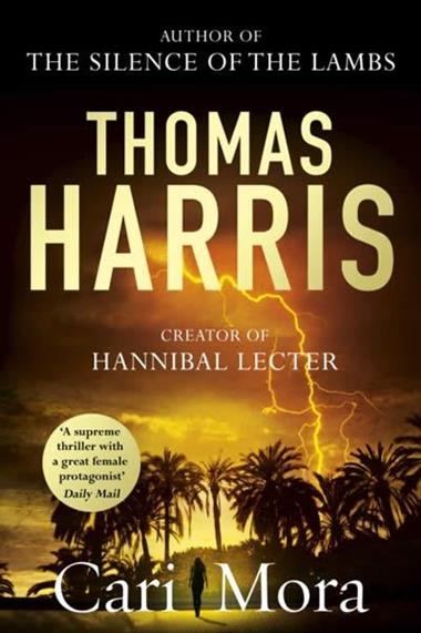 CARI MORA | 9781787463240 | THOMAS HARRIS