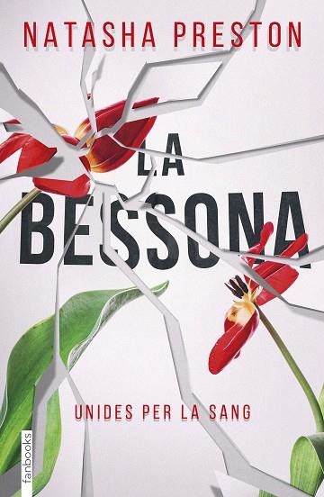 La bessona | 9788418327124 | Natasha Preston