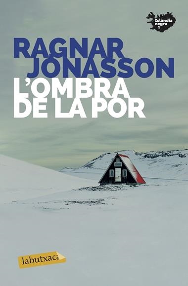 L'ombra de la por | 9788417423858 | Ragnar Jonasson