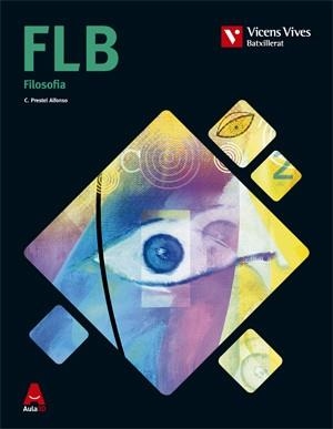 FLB FILOSOFIA BATXILLERAT | 9788468232034 | C. P. PRESTEL ALFONSO
