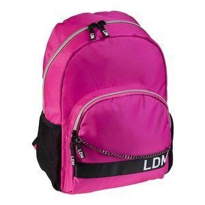 MOTXILLA ESCOLAR LDM ROSA CADENA | 8422829640786 | BUSQUETS
