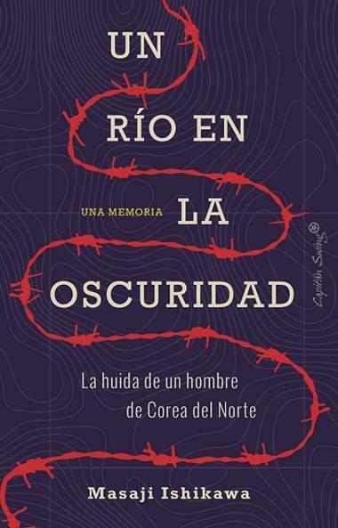 UN RÍO EN LA OSCURIDAD | 9788412064445 | MASAJI ISHIKAWA