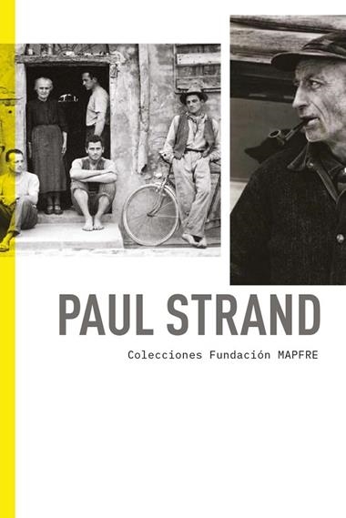 PAUL STRAND | 9788498447477 | JUAN NARANJO NIÑO