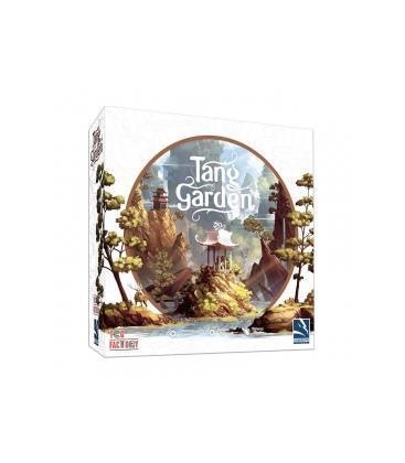 TANG GARDEN | 8436572390072 | VVAA