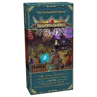 ANIMAGICIANS | 614143089794 | VVAA