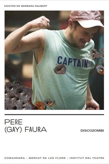 Discozombi | 9788418022463 | Pere (Gay) Faura