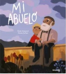 Mi abuelo | 9788484706151 | Émile Chazerand