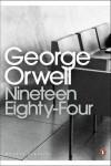 NINETEEN EIGHTY-FOUR | 9780141187761 | GEORGE ORWELL