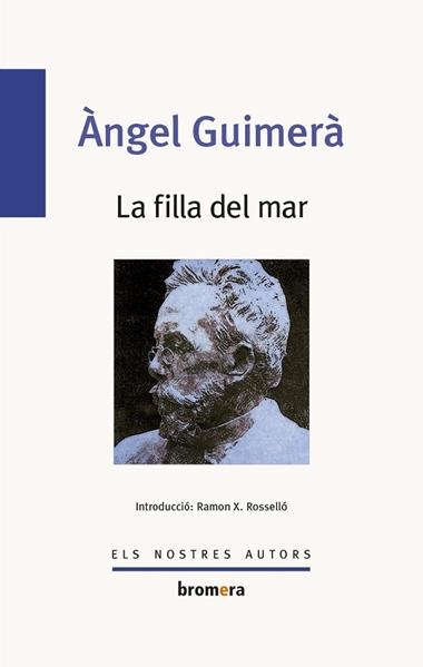 LA FILLA DEL MAR | 9788490263983 | ANGEL GUIMERÀ JORGE
