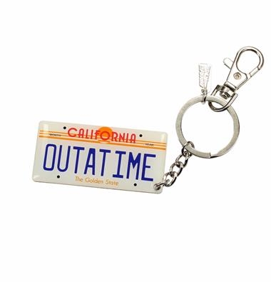 CLAUER METAL·LIC BACK TO THE FUTURE | 8435450200809 | SD TOYS