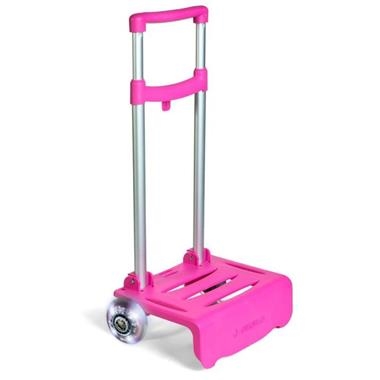 CARRO LLUMINOS ROSA | 8422829611311 | BUSQUETS