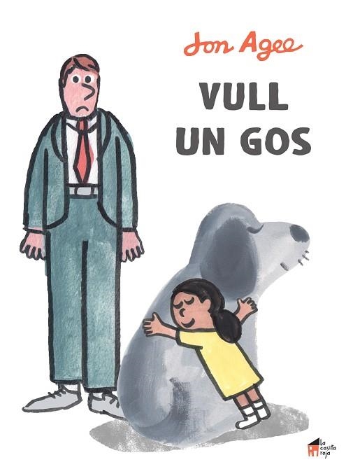 VULL UN GOS | 9788412095098 | JON AGEE