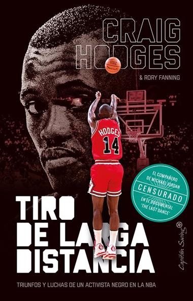 TIRO DE LARGA DISTANCIA | 9788412135466 | CRAIG HODGES & RORY FANNING