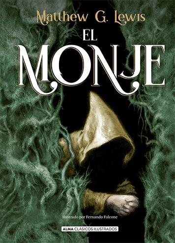 El monje | 9788418008115 | Matthew G. Lewis