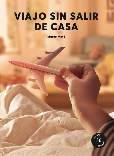 Viajo sin salir de casa | 9788417137649 | Mateo Maté