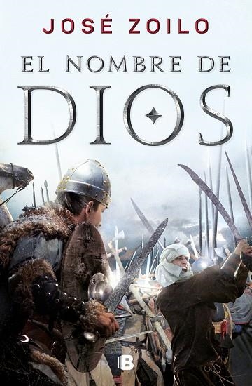 EL NOMBRE DE DIOS | 9788466668453 | JOSE ZOILO HERNANDEZ