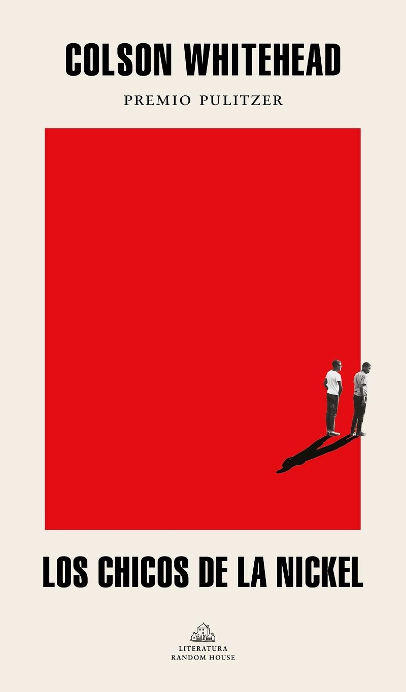 LOS CHICOS DE LA NICKEL | 9788439735892 | COLSON WHITEHEAD