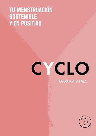 CYCLO | 9788418038617 | PALOMA ALMA (CYCLO)