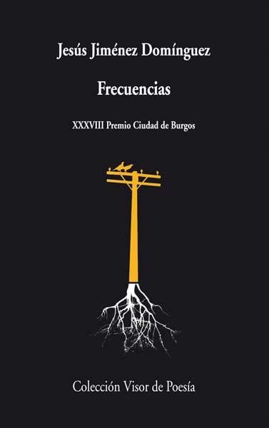 Frecuencias | 9788498958133 | Jesús Jiménez Dominguez