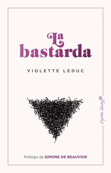 La Bastarda | 9788412135473 | Violette Leduc