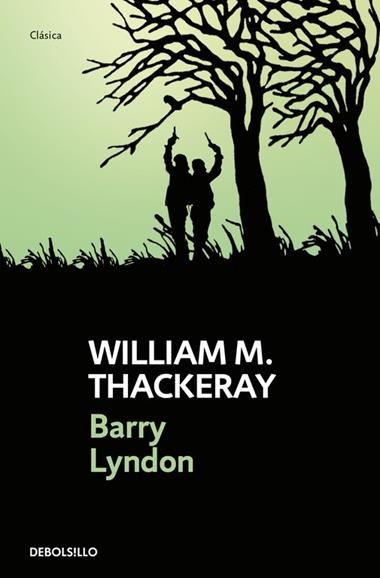 Barry Lindon | 9788499087511 | William M. Thackeray