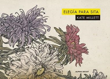 Elegía para Sita | 9788412073881 | Kate Millett