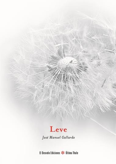 Leve | 9788412119633 | JOSE MANUEL GALLARDO