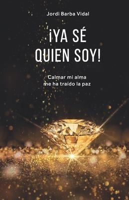 ESTE CHICO ME SUENA 03 YA SE QUIEN SOY | 9788409122691 | JORDI BARBA VIDAL