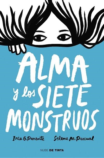ALMA Y LOS SIETE MONSTRUOS | 9788417605575 | G. PARENTE & SELENE M. PASCUAL