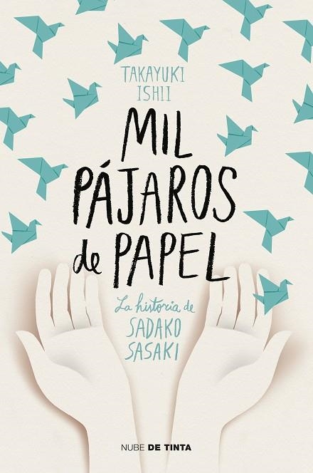 MIL PAJAROS DE PAPEL | 9788417605438 | ISHII TAKAYUKI