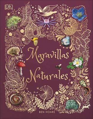 MARAVILLAS NATURALES | 9780241469279 | VV.AA.