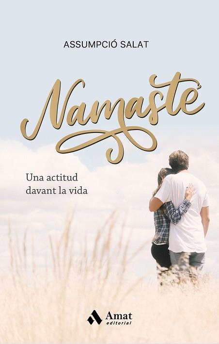 NAMASTÉ | 9788418114472 | ASSUMPCIO SALAT