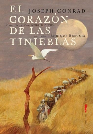 El corazón de las tinieblas | 9788412078862 | Joseph Conrad