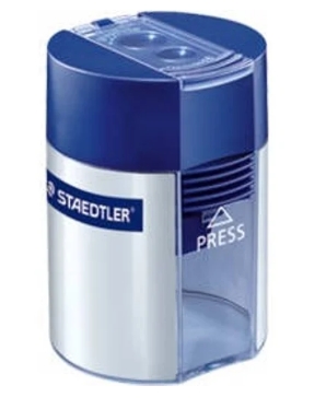 MAQUINETA AMB DIPOSIT STAEDTLER | 4007817512005 | STAEDTLER