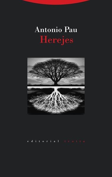 Herejes | 9788498799729 | ANTONIO PAU