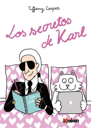 LOS SECRETOS DE KARL | 9788416435104 | TIFFANY COOPER
